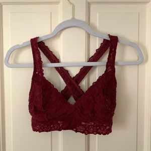 Lace Bralette